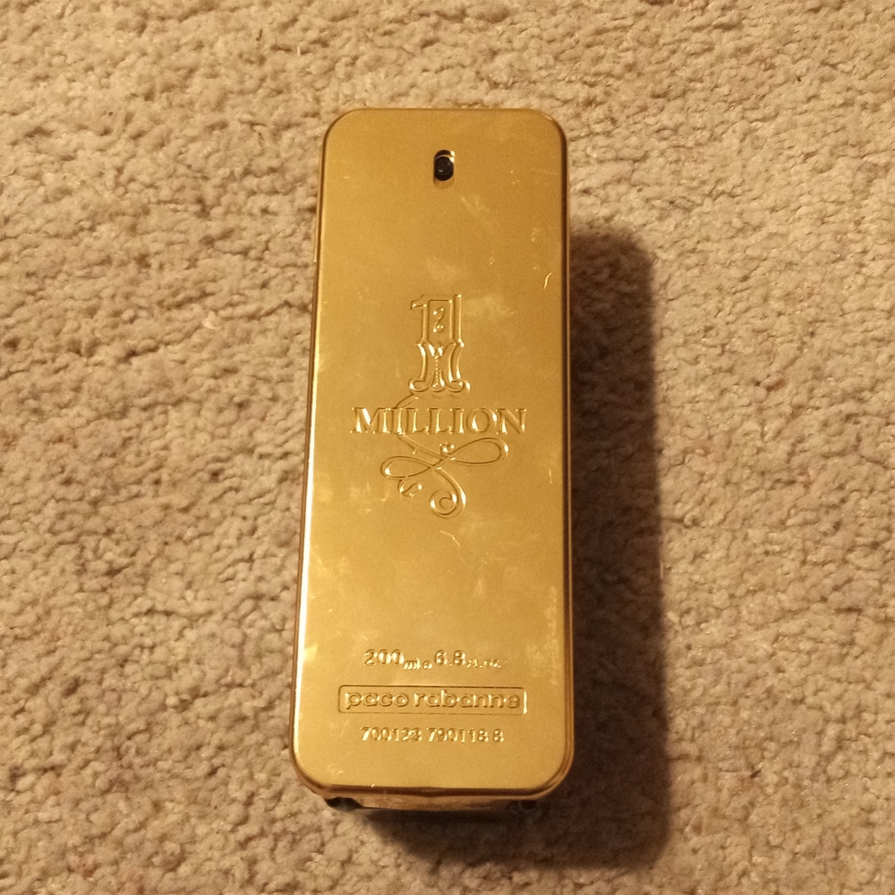 Paco Rabanne 1 Million Cologne